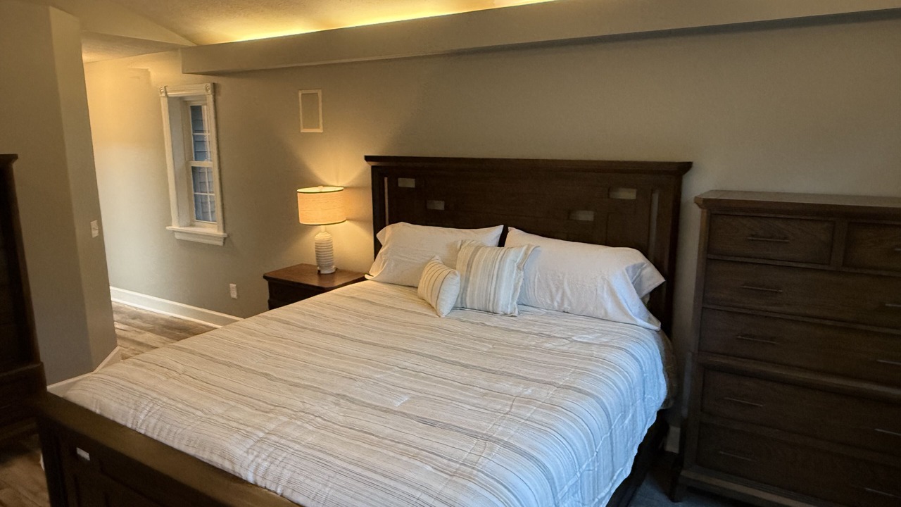 Photo of Bedroom in Perinton