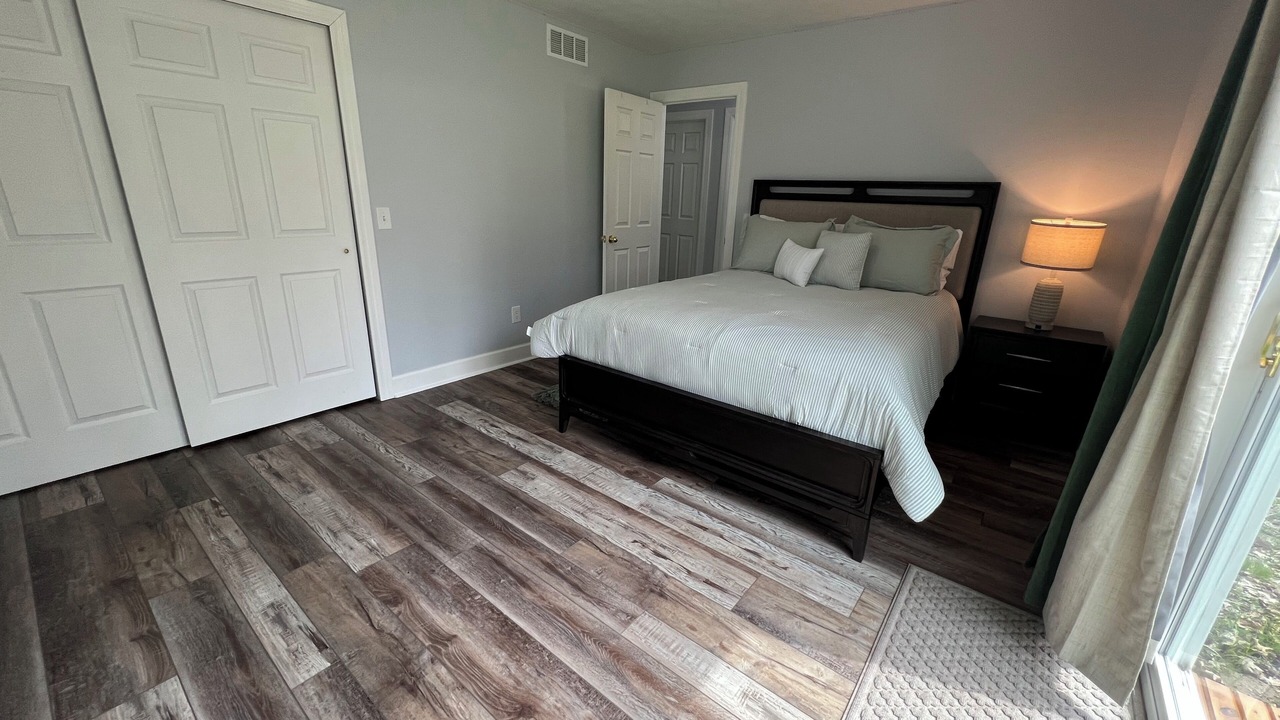 Photo of Bedroom in Perinton