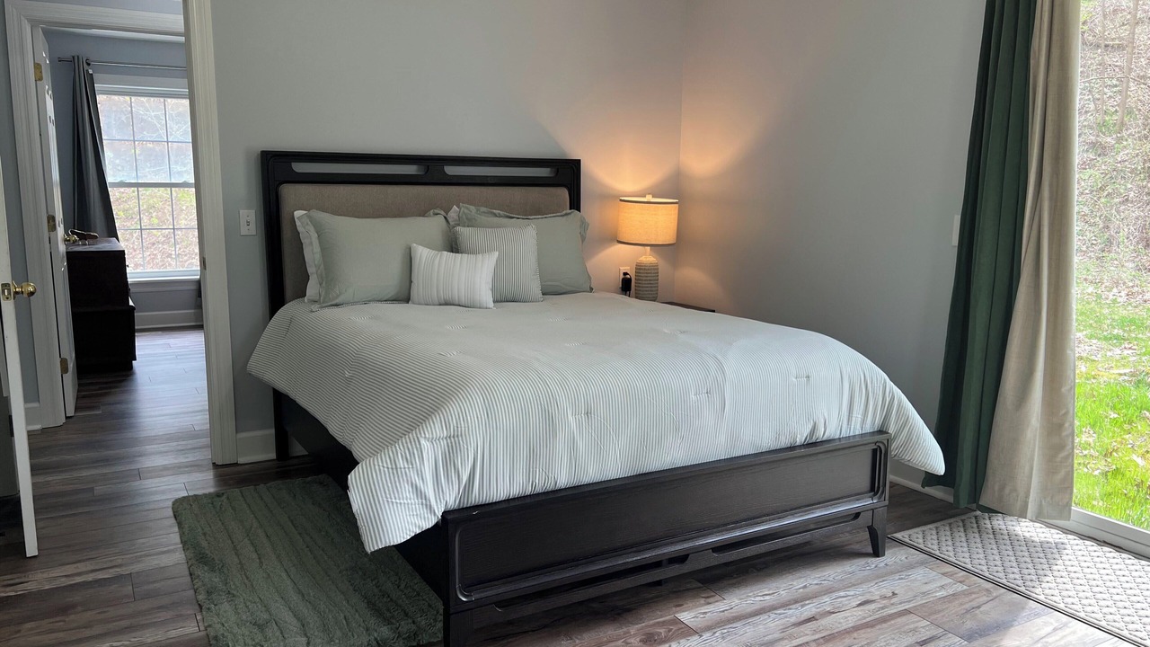 Photo of Bedroom in Perinton