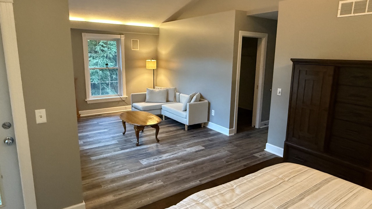 Photo of Bedroom in Perinton