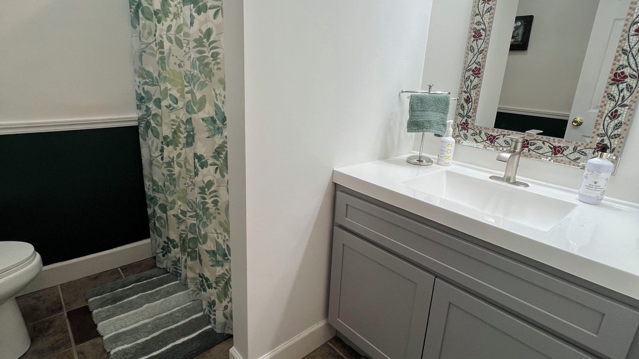 Photo of Bathroom in Perinton