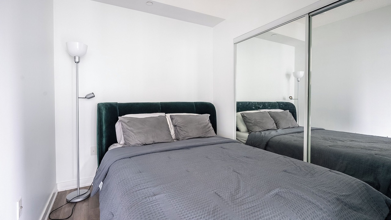 Photo of Bedroom in Bay Cloverhill