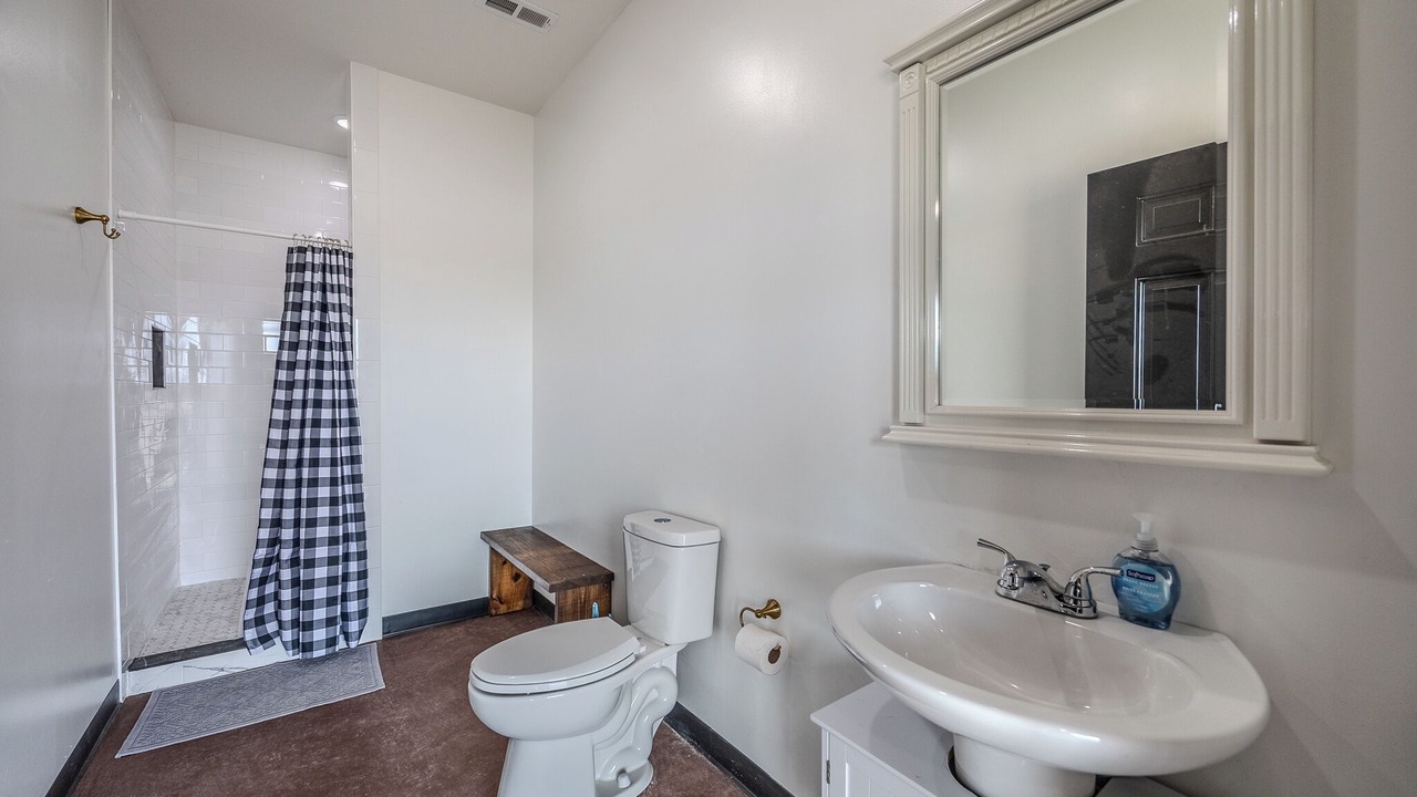 Photo of Bathroom in Marshfield