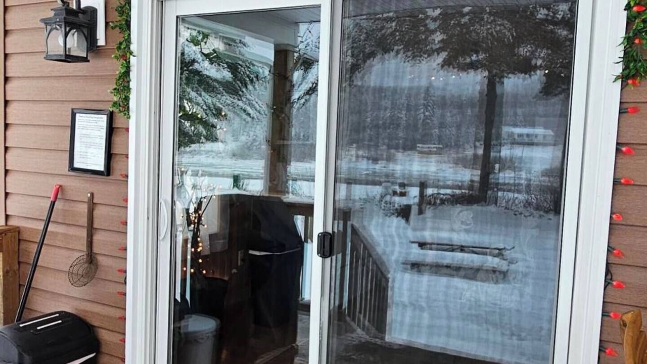 Photo of Patio Balcony in Durham Bridge