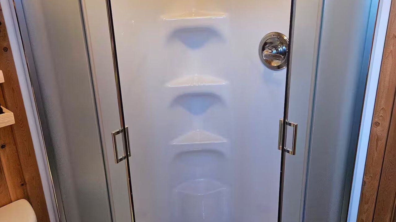 Photo of Bathroom in Durham Bridge