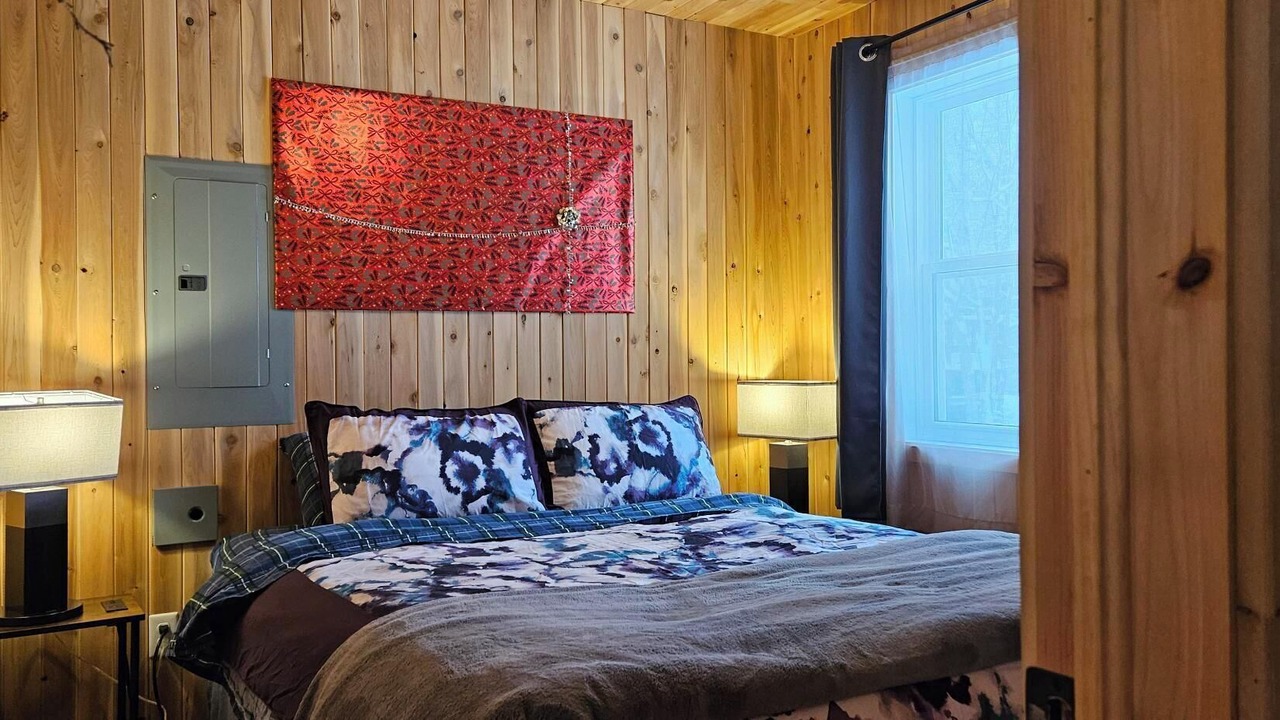 Photo of Bedroom in Durham Bridge