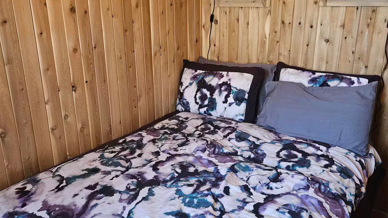Photo of Bedroom in Durham Bridge