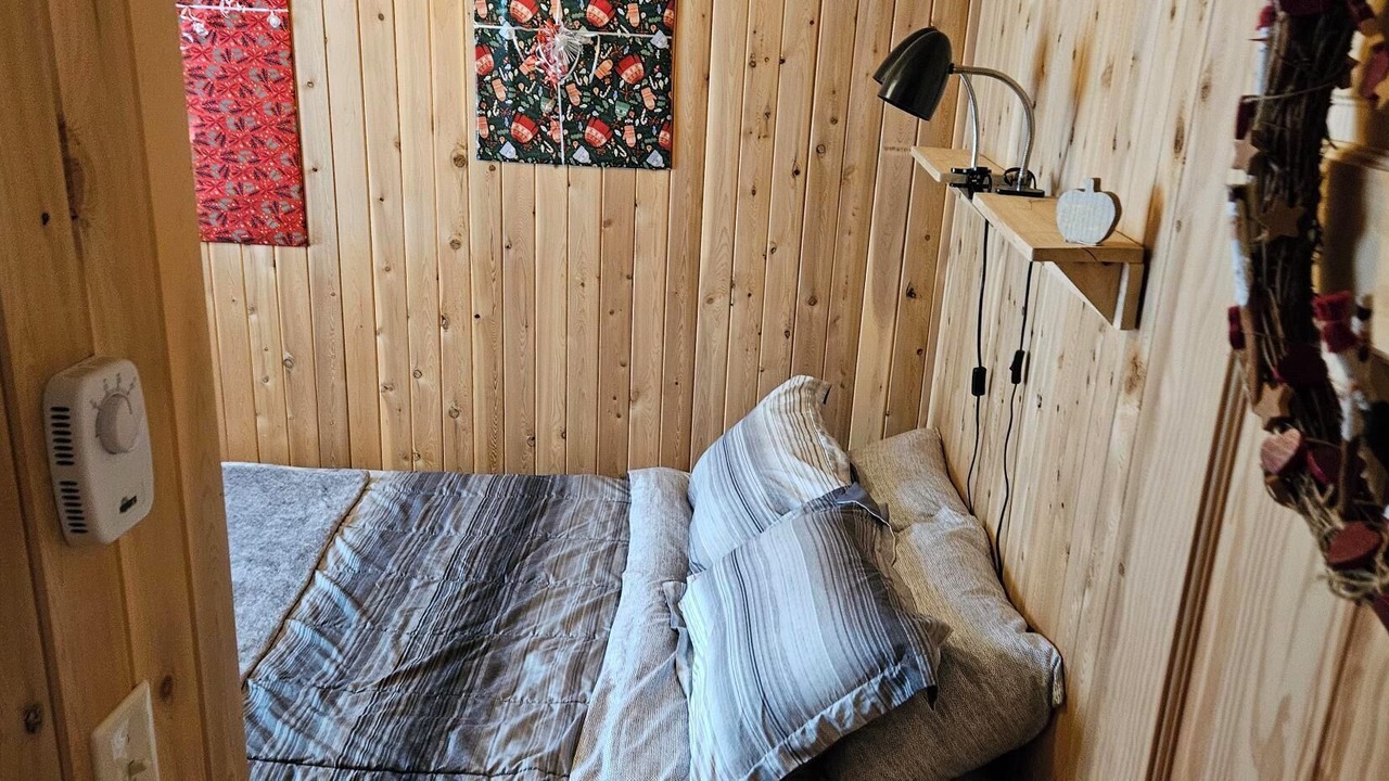 Photo of Bedroom in Durham Bridge