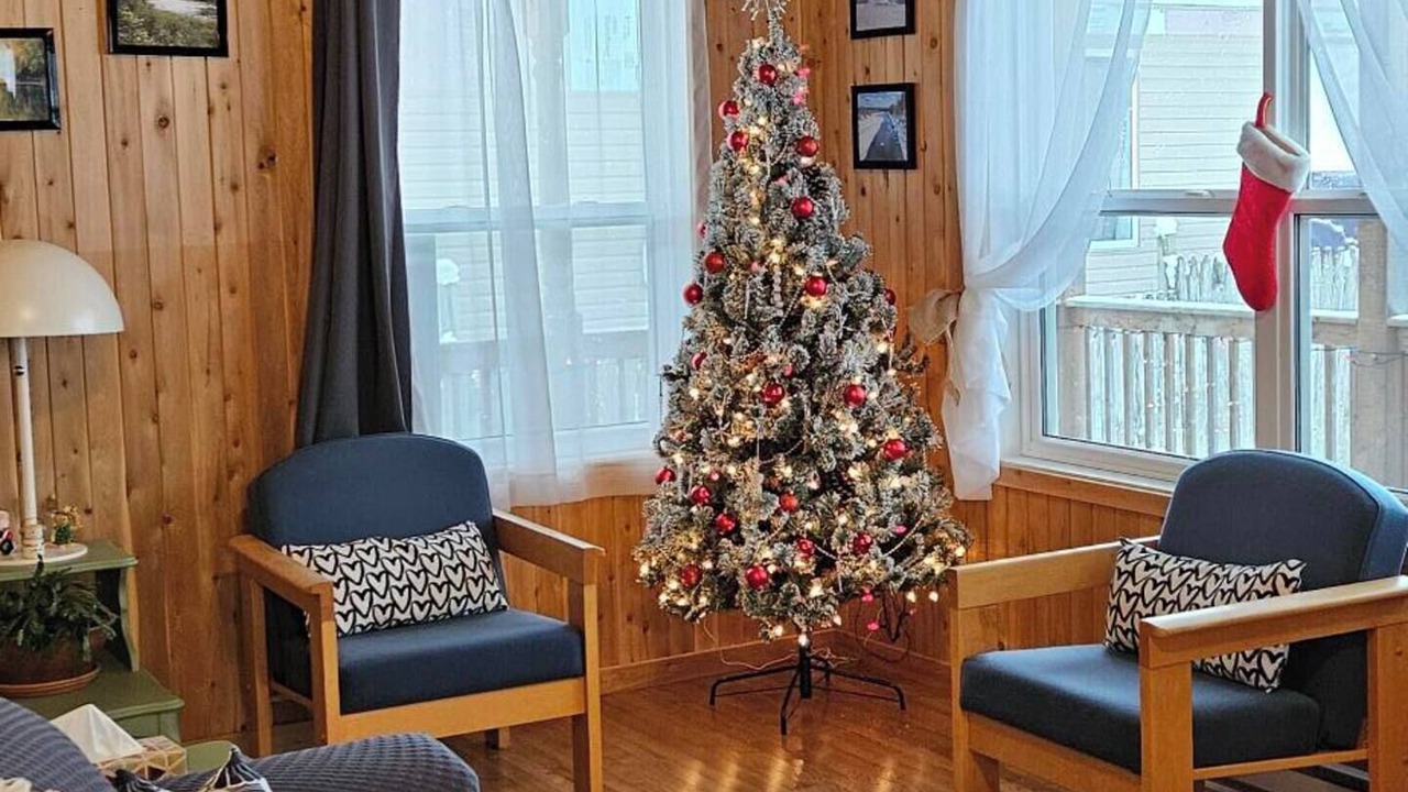 Photo of Livingroom in Durham Bridge