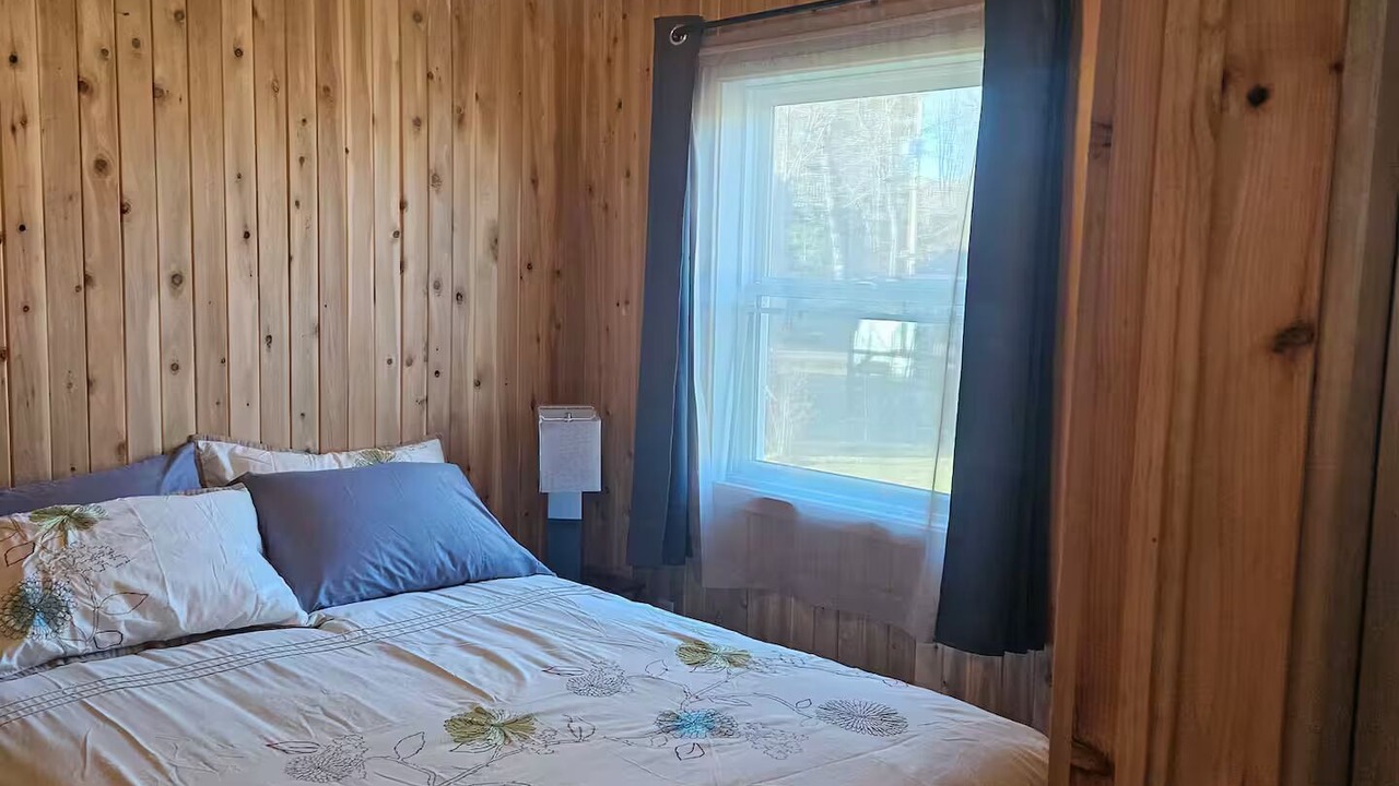Photo of Bedroom in Durham Bridge