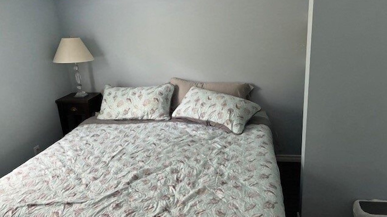 Photo of Bedroom in Shannon