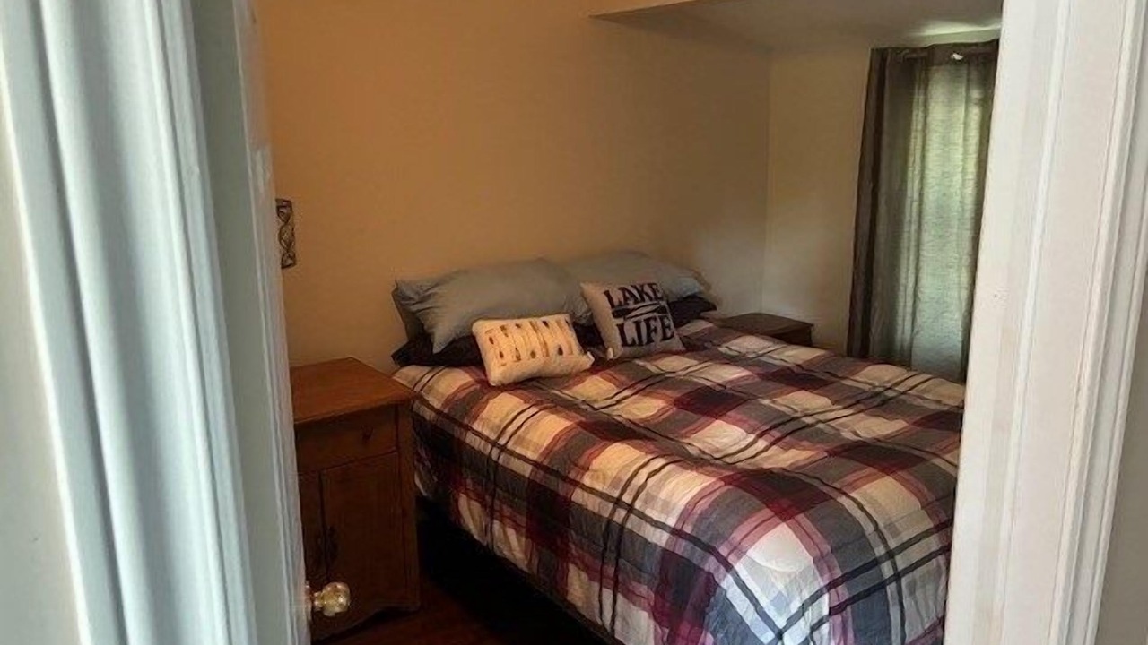 Photo of Bedroom in Shannon
