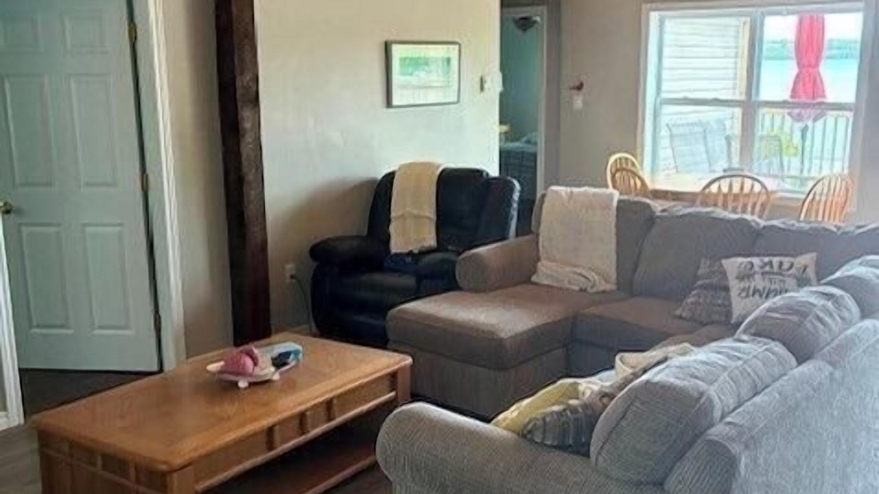 Photo of Livingroom in Shannon