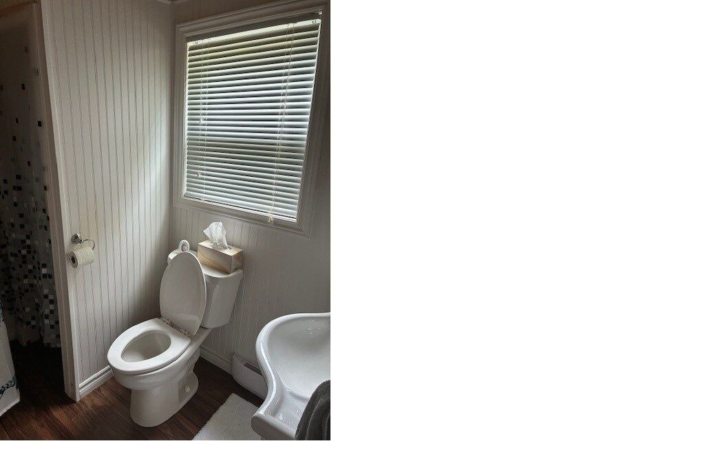 Photo of Bathroom in Shannon