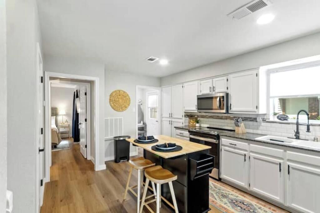 Photo of Kitchen in Denton