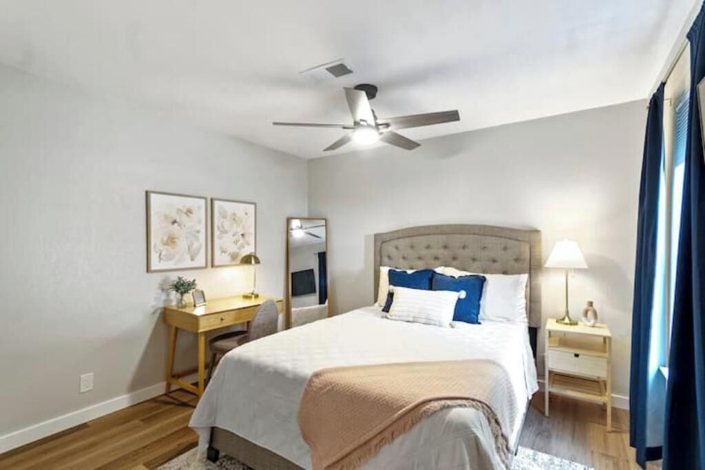 Photo of Bedroom in Denton