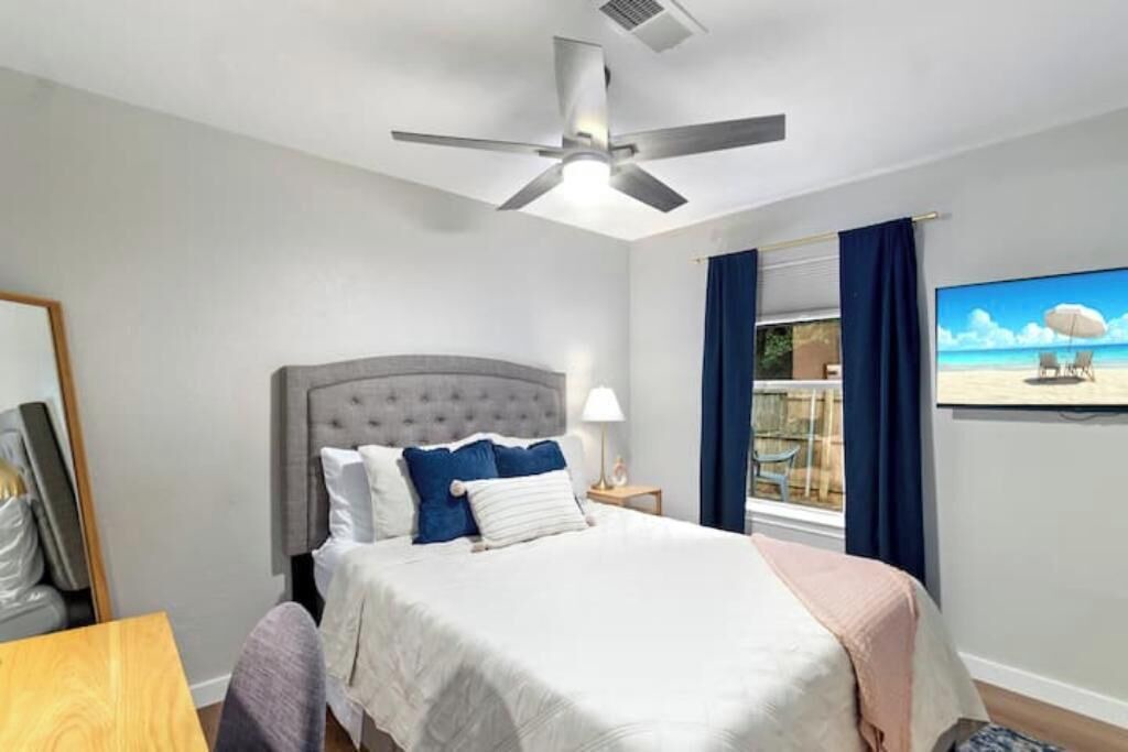 Photo of Bedroom in Denton