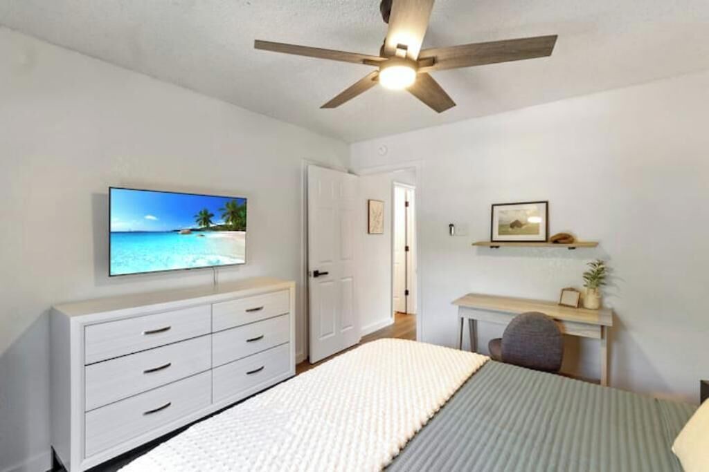 Photo of Bedroom in Denton