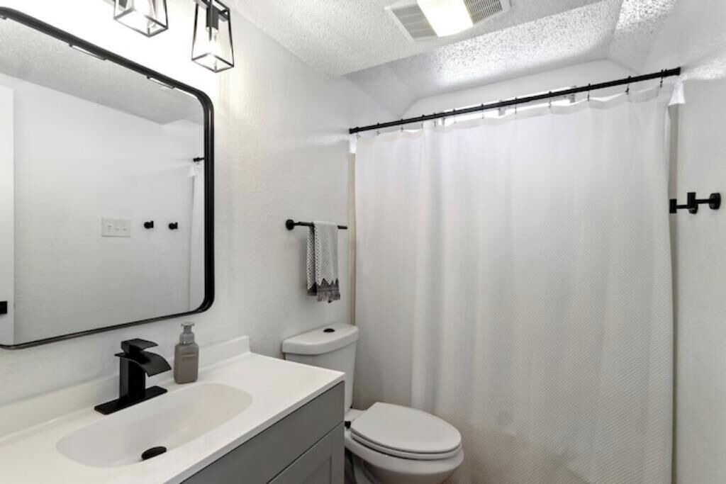 Photo of Bathroom in Denton