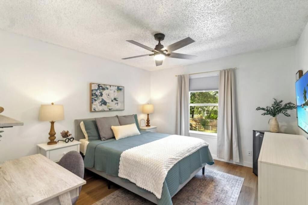 Photo of Bedroom in Denton