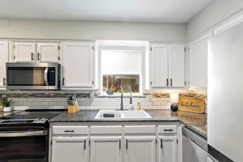 Photo of Kitchen in Denton