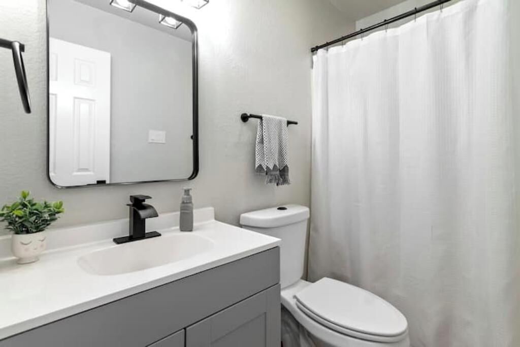 Photo of Bathroom in Denton