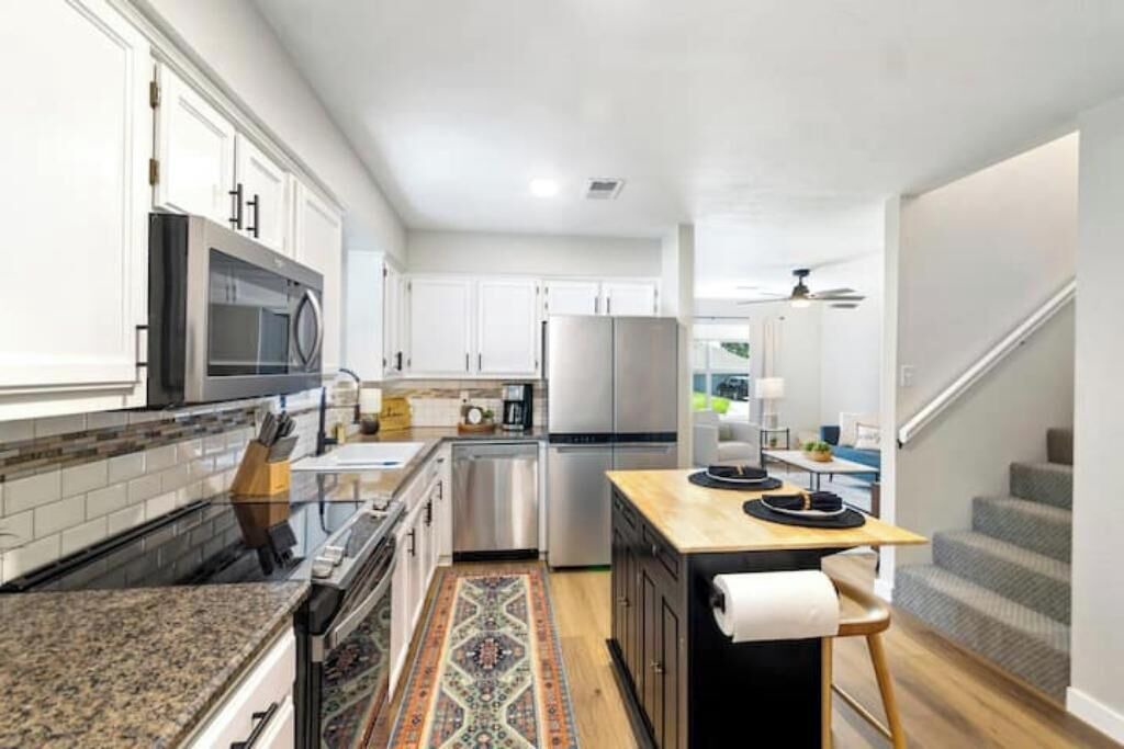 Photo of Kitchen in Denton