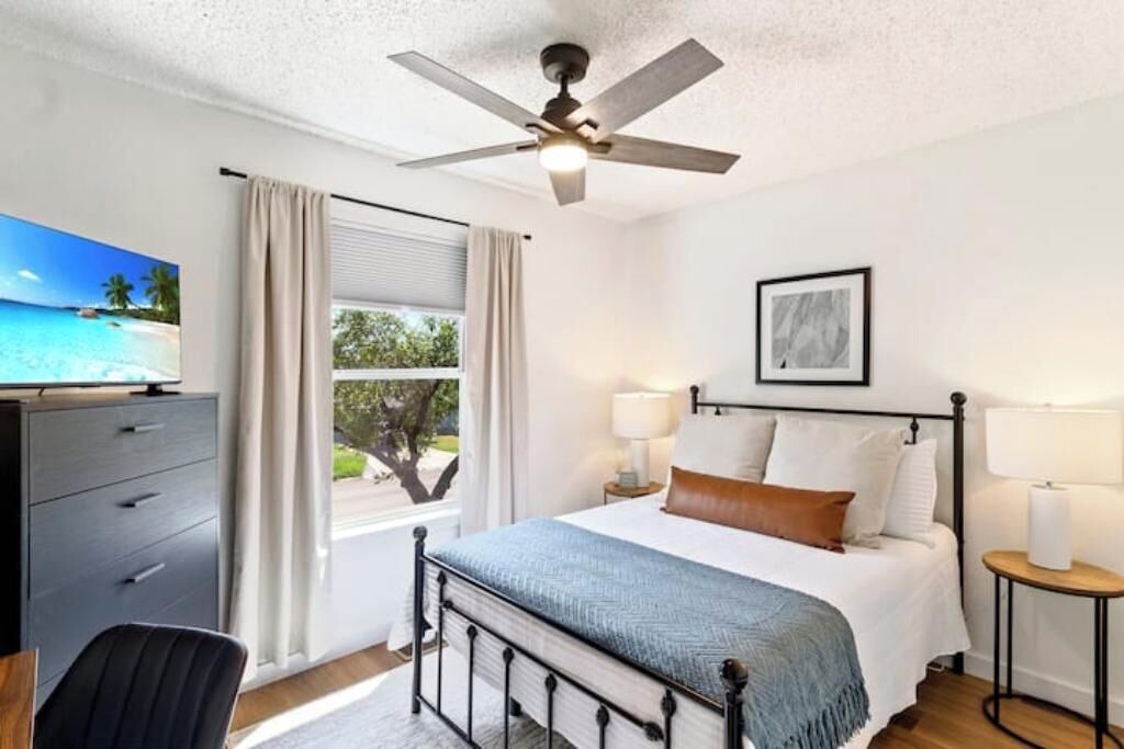 Photo of Bedroom in Denton