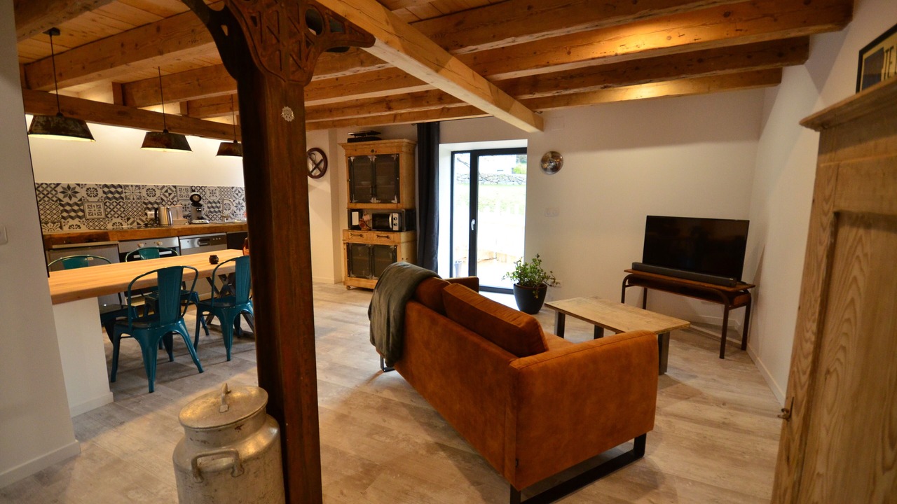 Photo of Livingroom in Breitenbach-Haut-Rhin