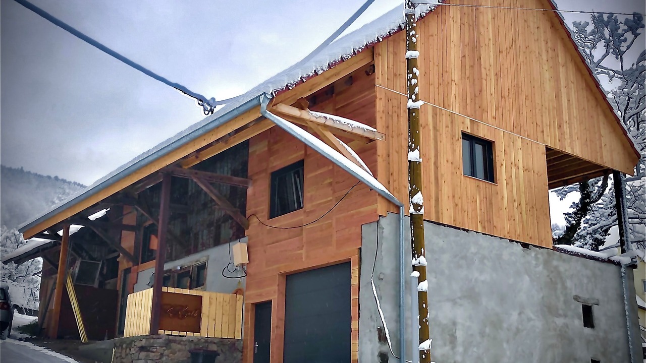 Photo of Outdoor in Breitenbach-Haut-Rhin