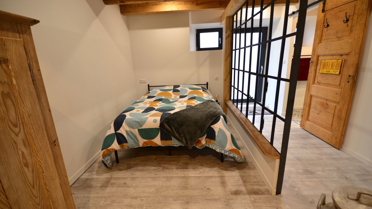 Photo of Bedroom in Breitenbach-Haut-Rhin