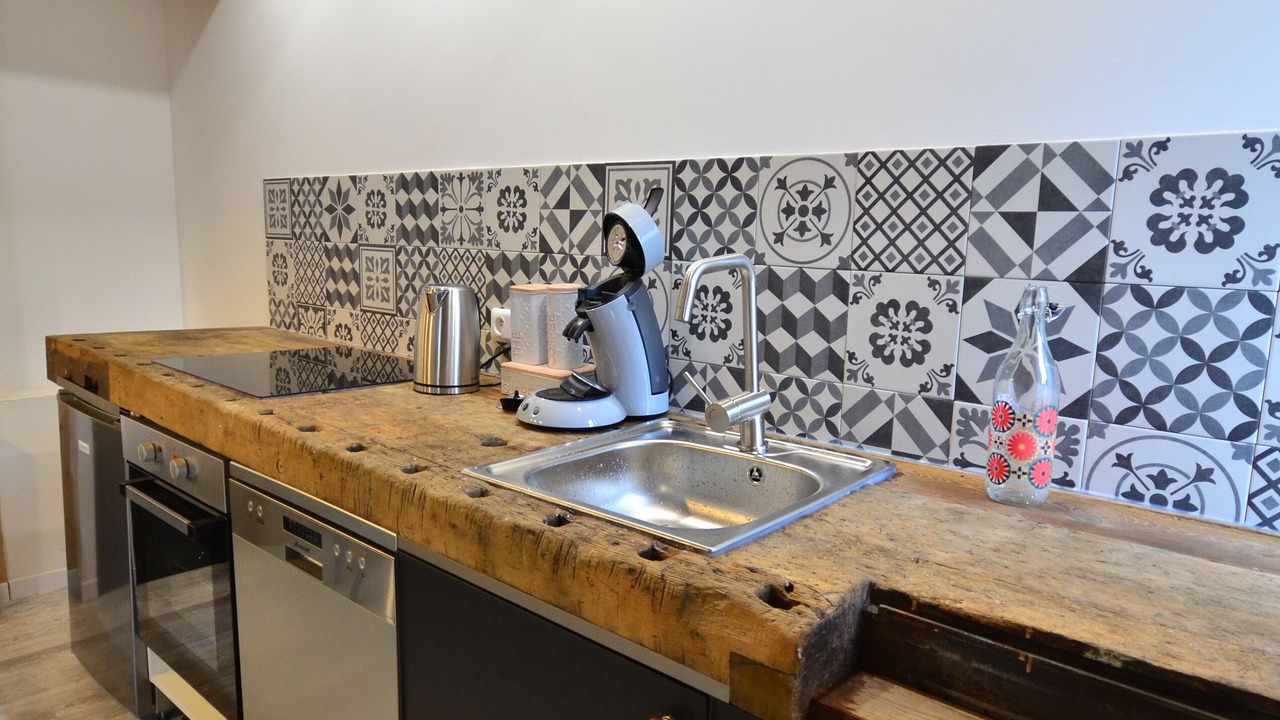 Photo of Kitchen in Breitenbach-Haut-Rhin