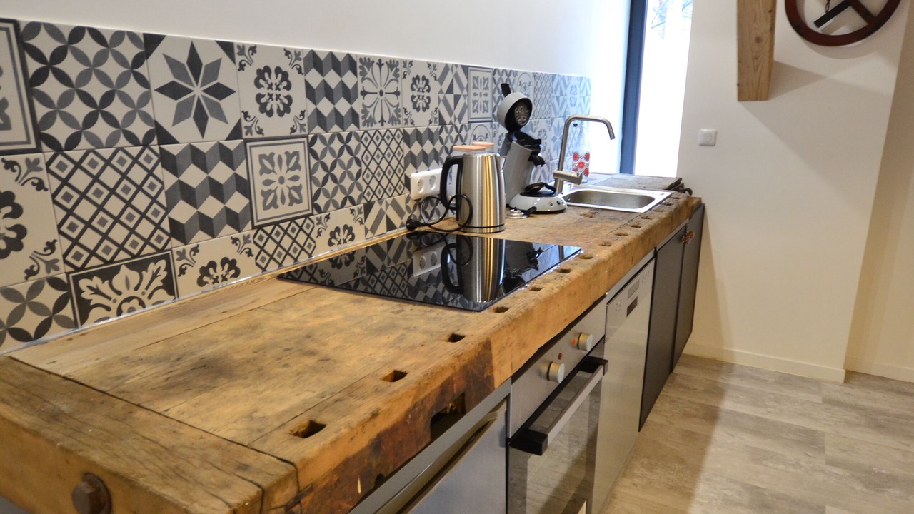 Photo of Kitchen in Breitenbach-Haut-Rhin