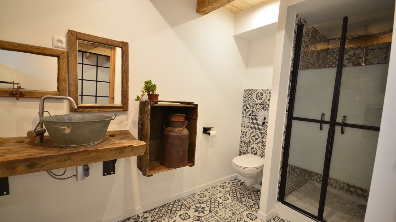 Photo of Bathroom in Breitenbach-Haut-Rhin