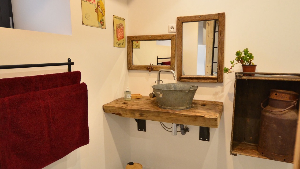 Photo of Bathroom in Breitenbach-Haut-Rhin