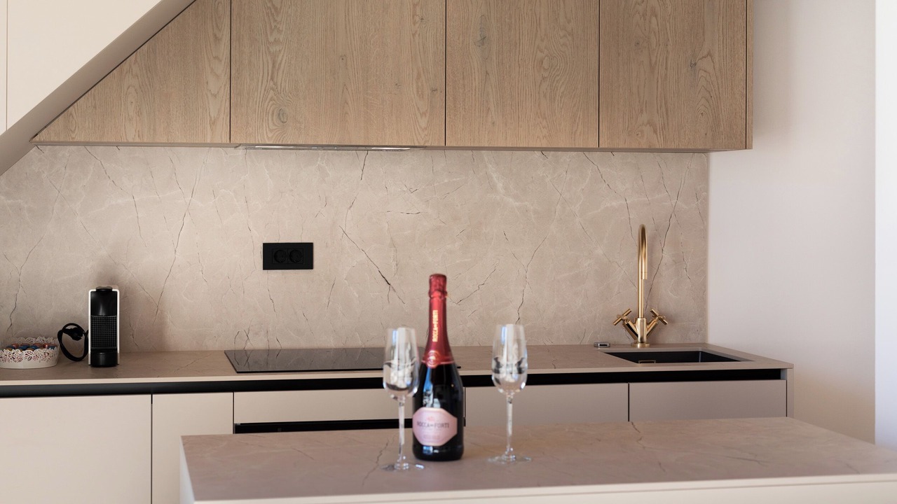 Photo of Kitchen in Punat
