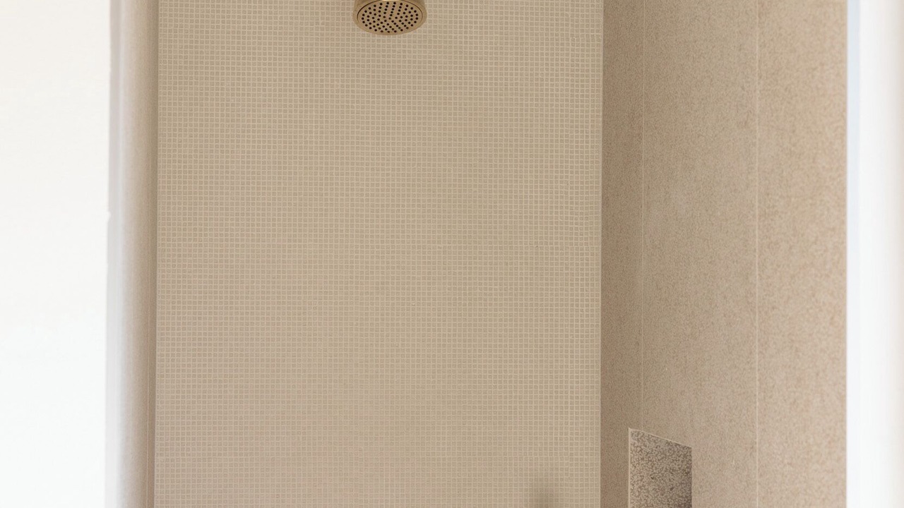 Photo of Bathroom in Punat