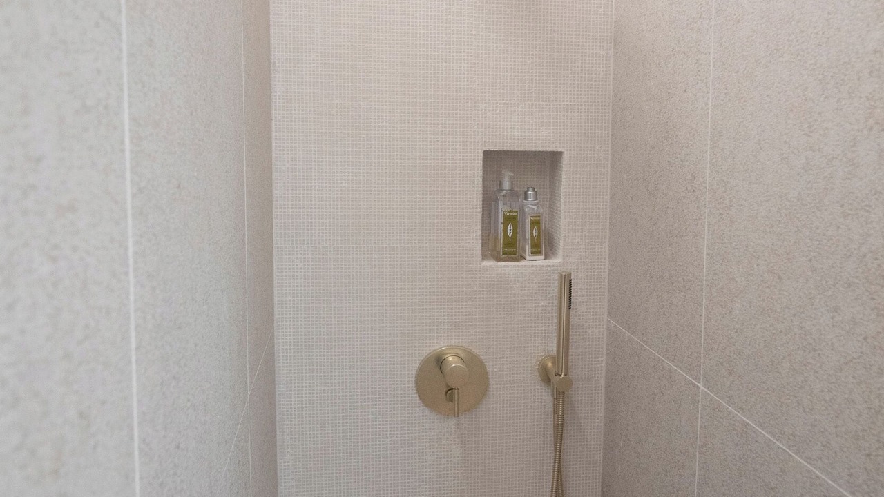 Photo of Bathroom in Punat