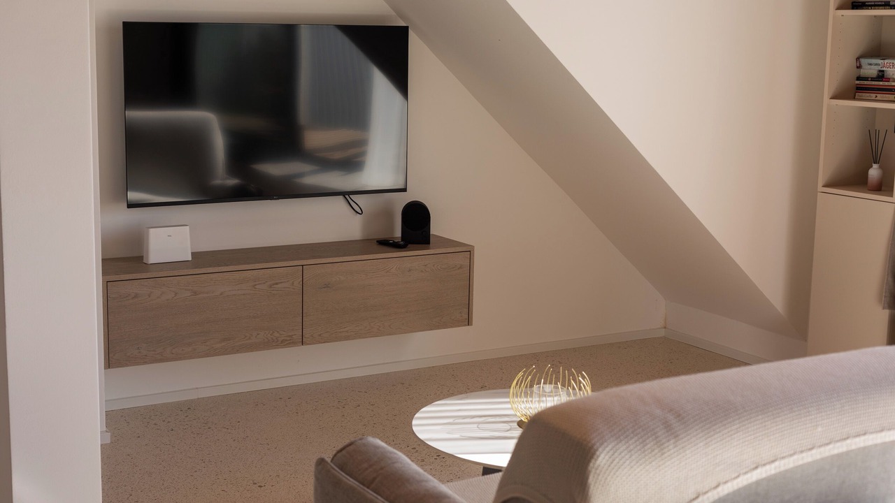 Photo of Livingroom in Punat