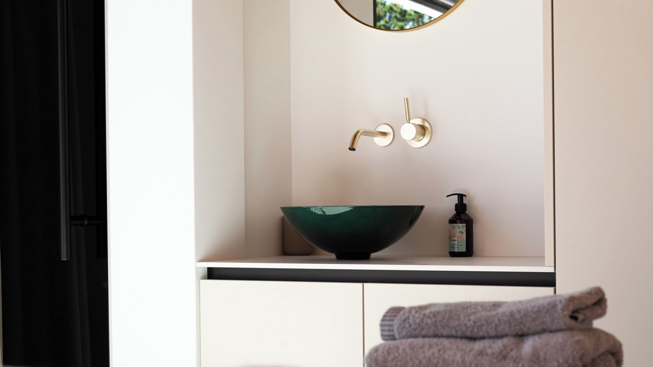 Photo of Bathroom in Punat