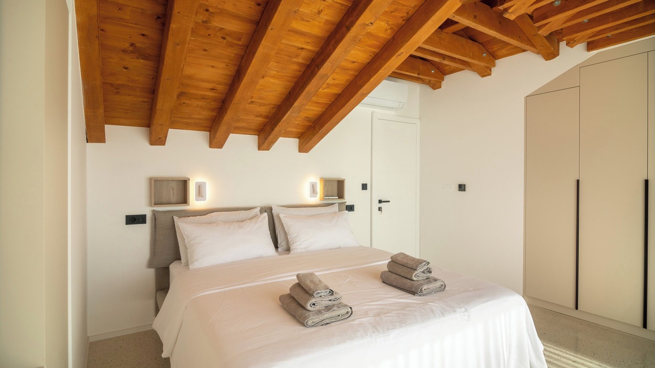 Photo of Bedroom in Punat