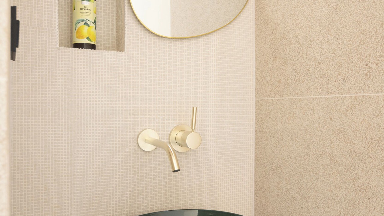 Photo of Bathroom in Punat