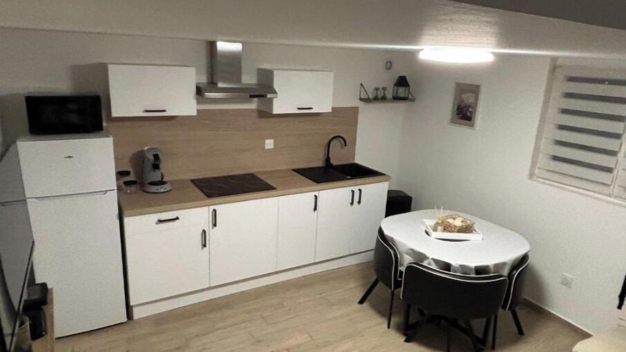 Photo of Kitchen in Pont-de-Larn