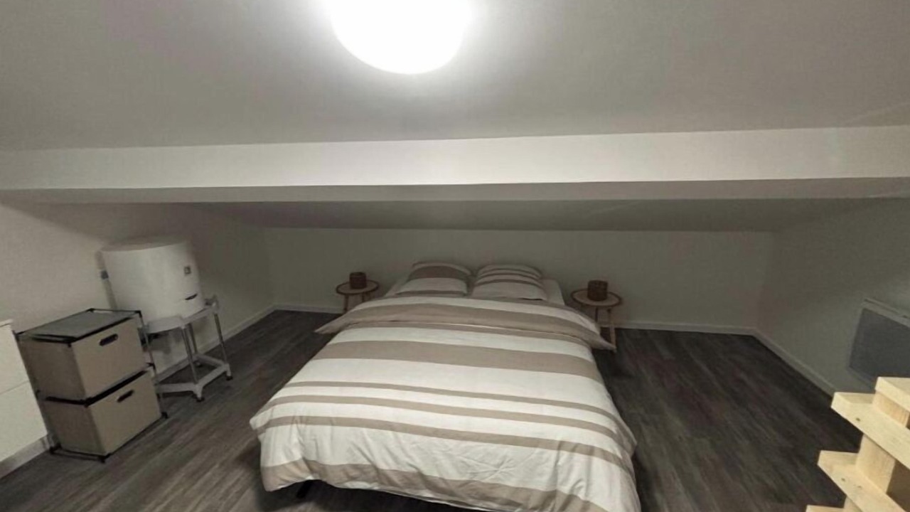 Photo of Bedroom in Pont-de-Larn