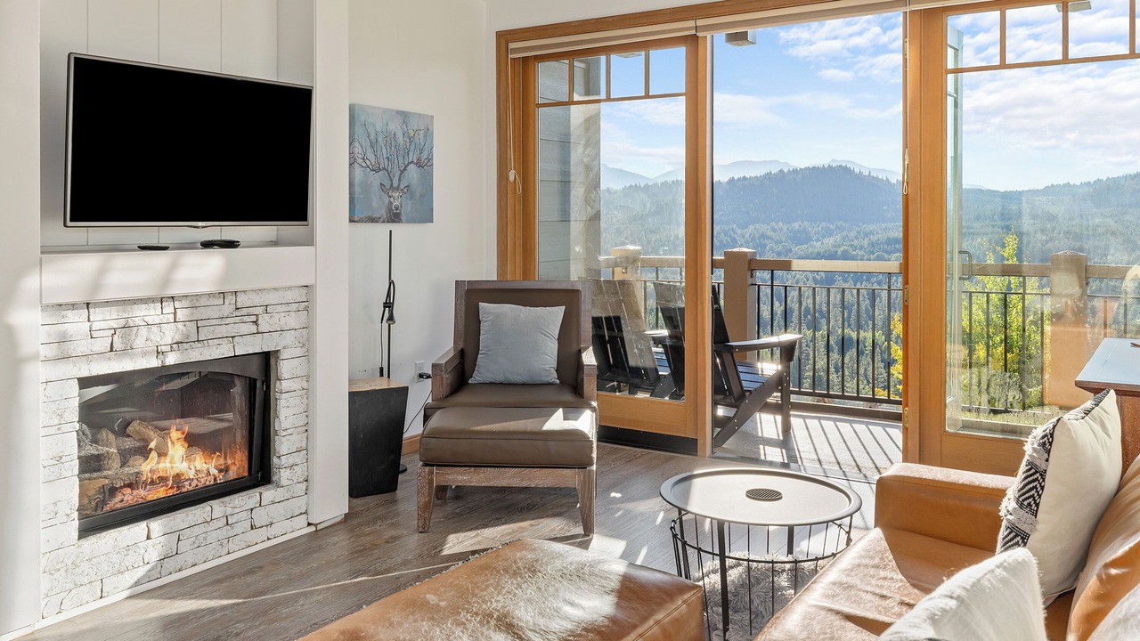 Photo of Patio Balcony in Cle Elum