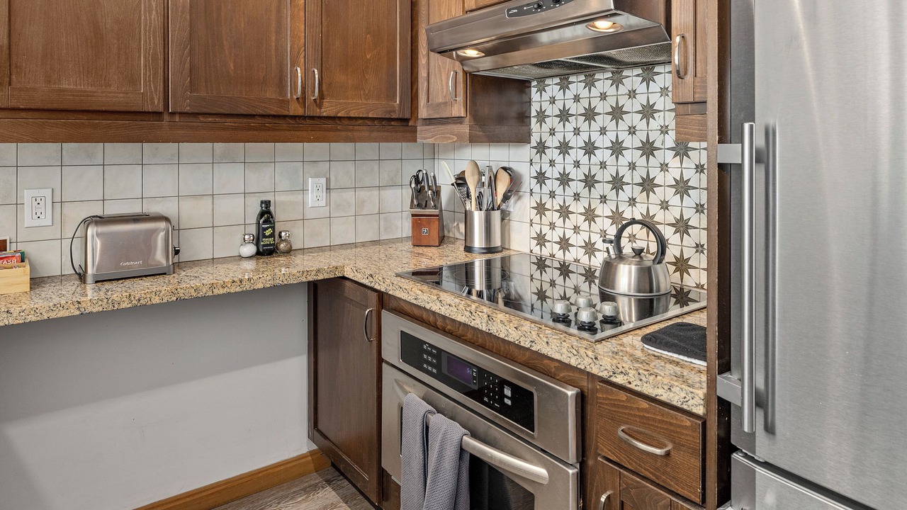 Photo of Kitchen in Cle Elum