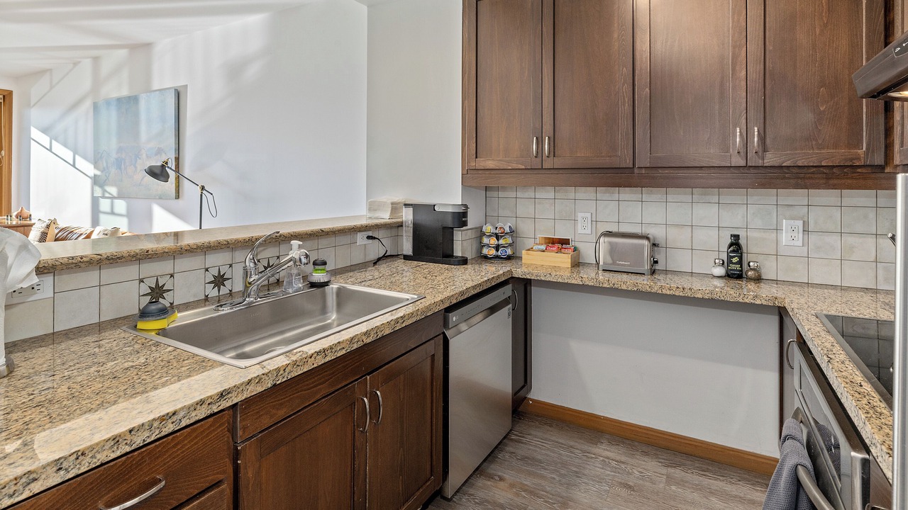 Photo of Kitchen in Cle Elum