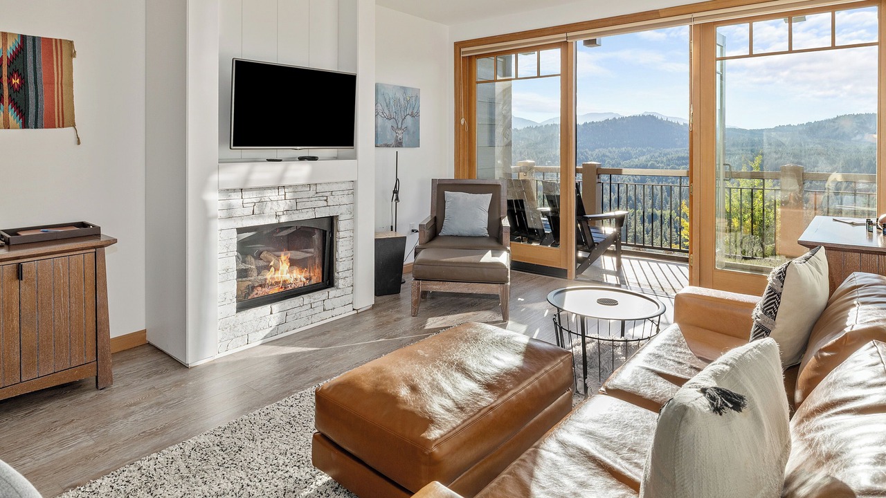 Photo of Patio Balcony in Cle Elum
