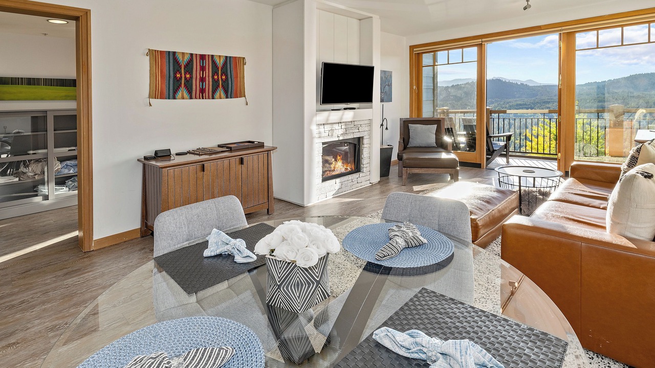 Photo of Patio Balcony in Cle Elum