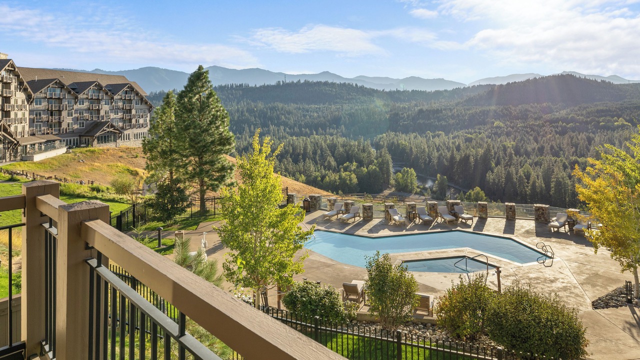 Photo of Outdoor in Cle Elum